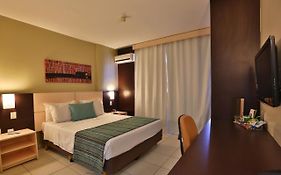 Comfort Hotel Goiania