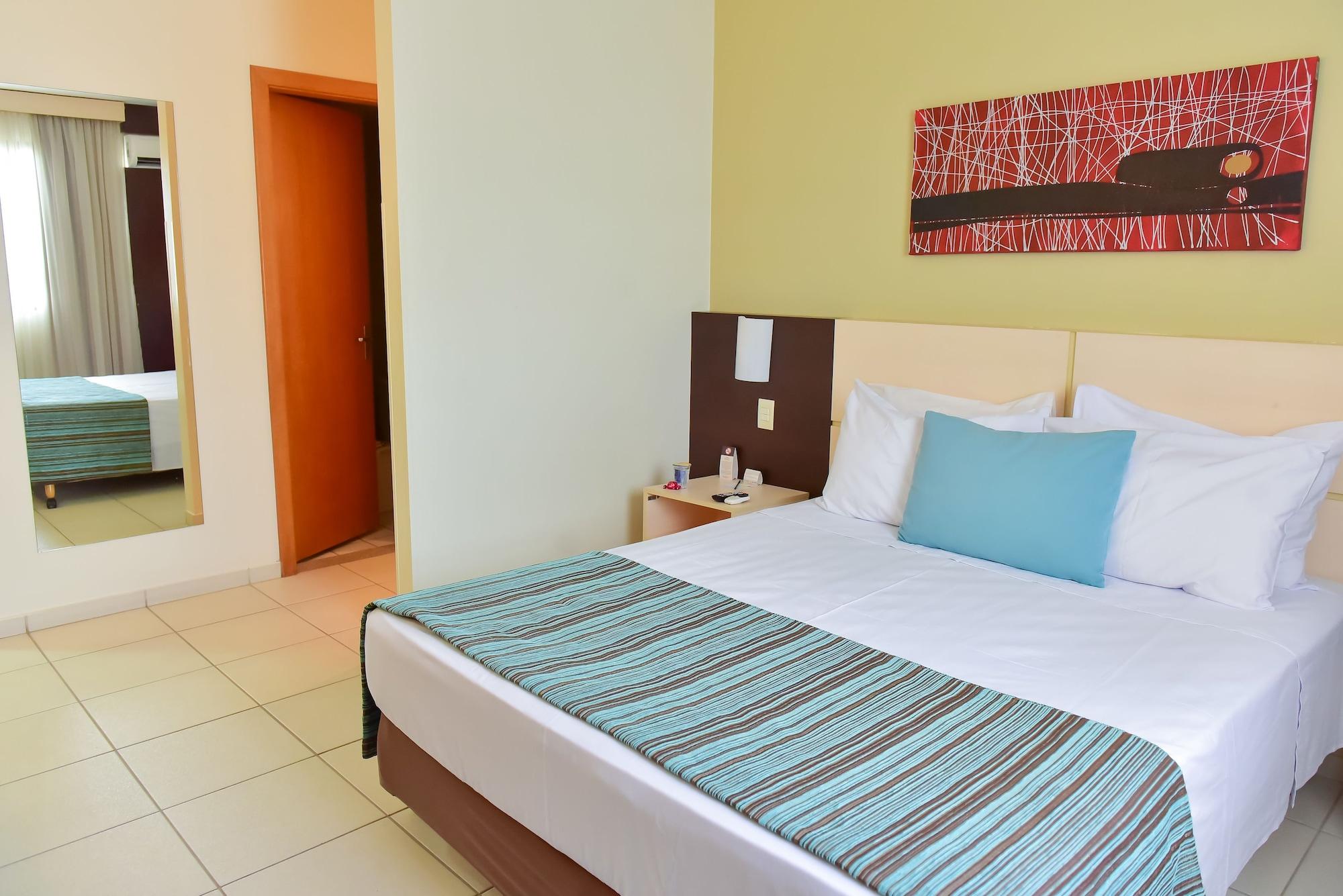 Comfort Hotel Goiania Exterior photo
