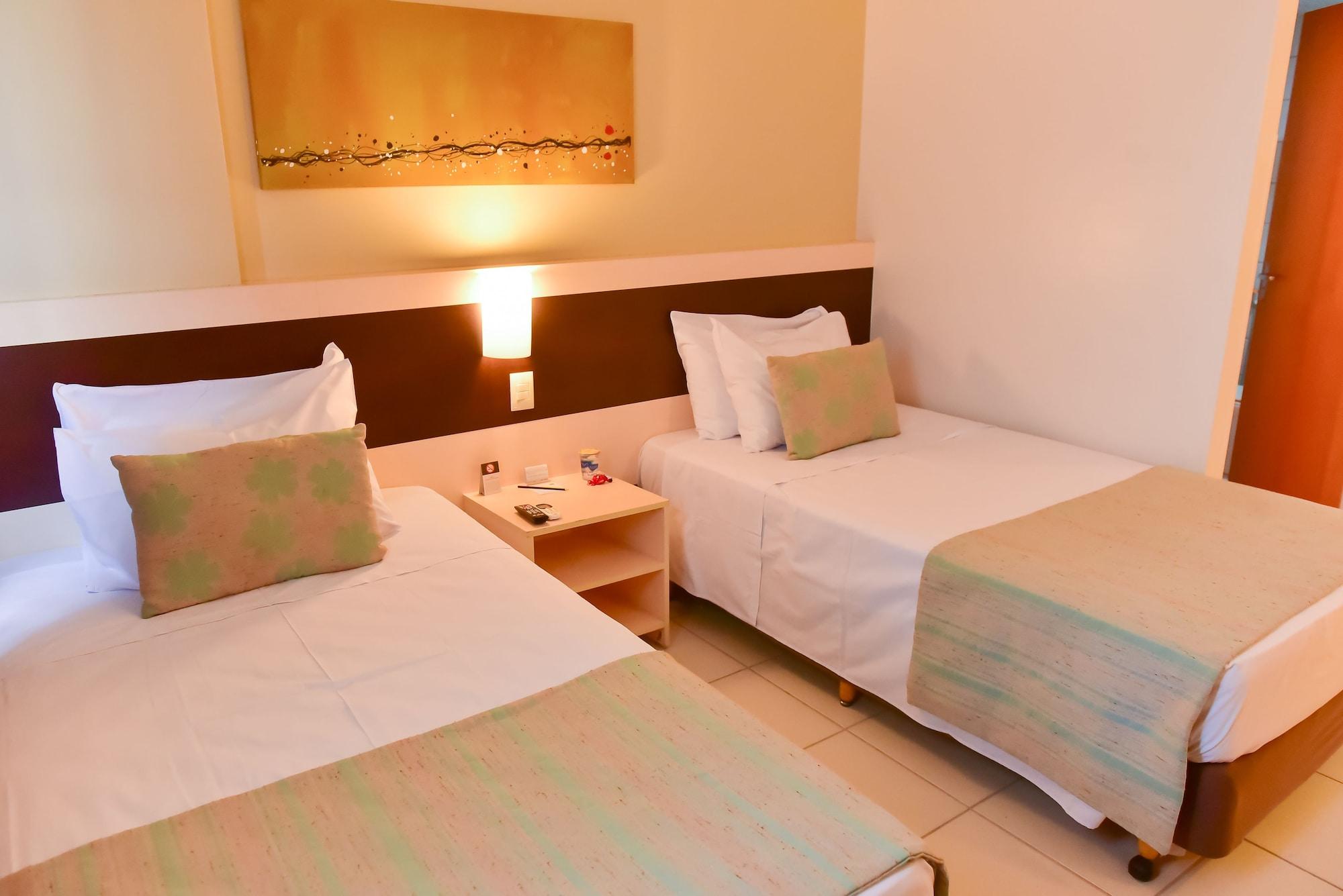 Comfort Hotel Goiania Exterior photo