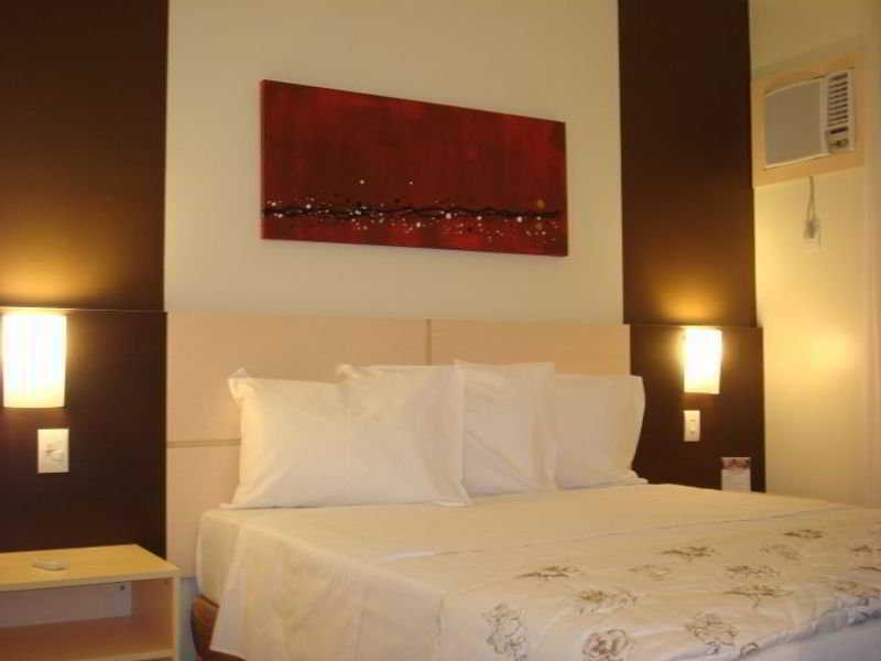 Comfort Hotel Goiania Exterior photo